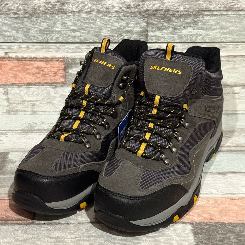 Mens Sketchers Sneakers